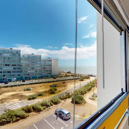 Daire Pavois D Azur - Vue A 100m