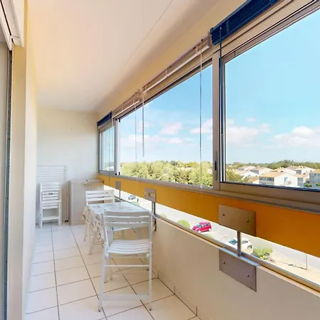Daire Pavois D Azur - Vue A 100m *