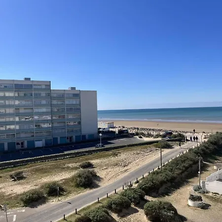 Apartment Pavois D Azur - Vue A 100m