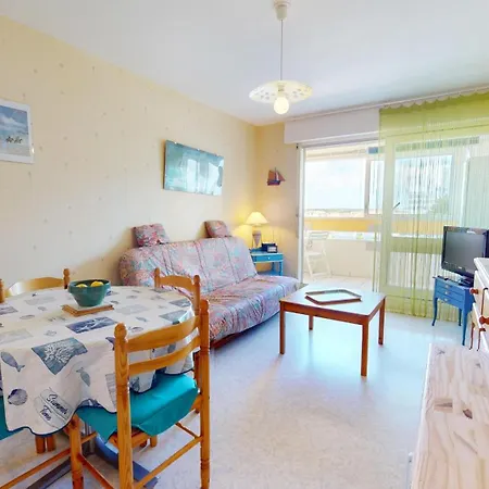 Pavois D Azur - Vue A 100m Apartment *
