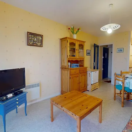 Daire Pavois D Azur - Vue A 100m Saint-Hilaire-de-Riez